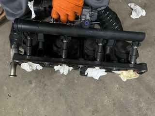 Collettori di aspirazione Peugeot 206 GTI Fase 2