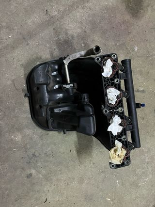 Collettori di aspirazione Peugeot 206 GTI Fase 2