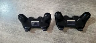 PS3 320GB ,2 Mandos y Cables