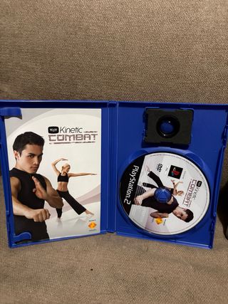 Eye Toy PlayStation 2