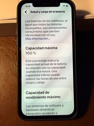 iPhone 12 Pro 128 GB