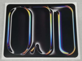 iPad Pro 13 M5 Wifi Cel 256GB Plata