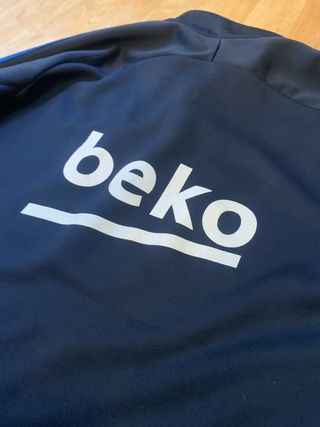 Chaqueta FC Barcelona Nike 14/15 Retro