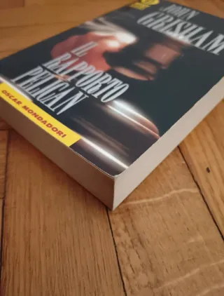 Il Rapporto Pelican / The Pelican Brief