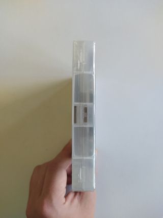 PRECINTADO My Sims Sky Heroes Nintendo DS