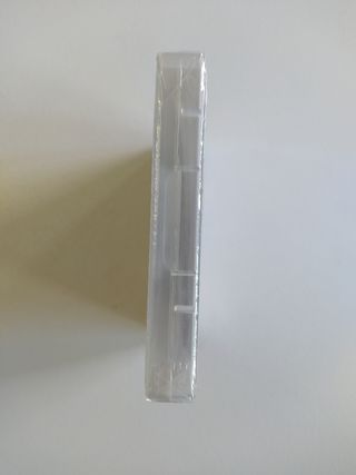 PRECINTADO My Sims Sky Heroes Nintendo DS