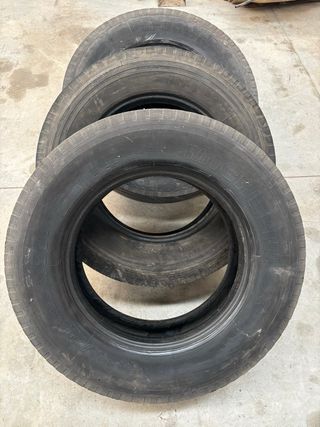 Neumáticos Camión Michelin Usados