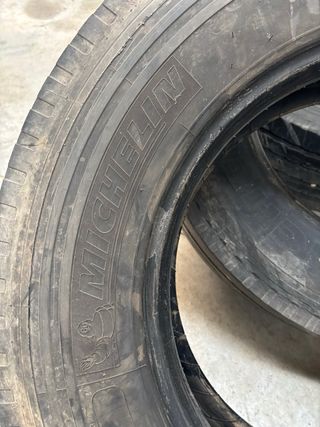 Neumáticos Camión Michelin Usados