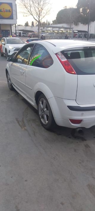 Ford Focus 2007