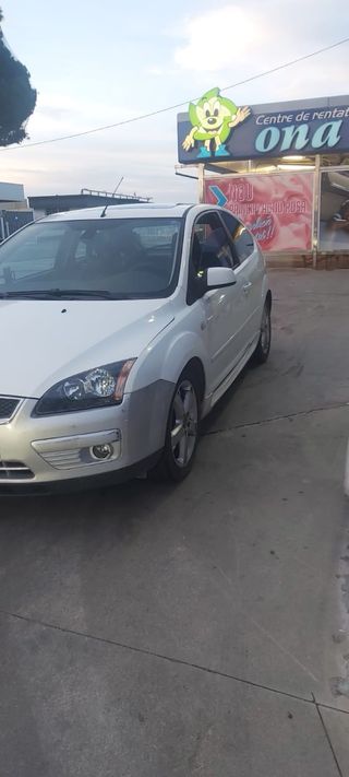 Ford Focus 2007