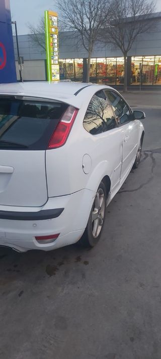 Ford Focus 2007