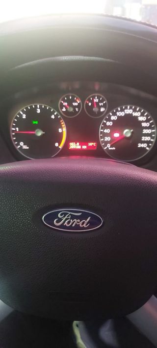 Ford Focus 2007