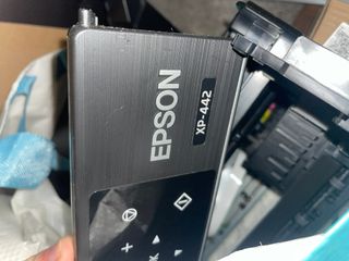 Lotto 3 stampanti a getto d'inchiostro Epson