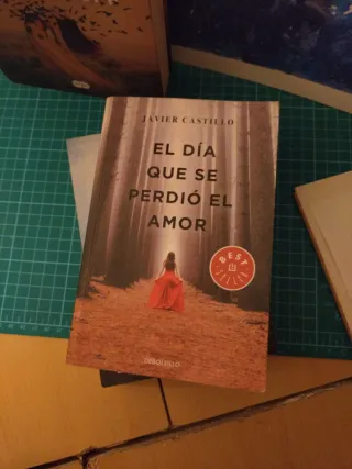 El día que se perdió el amor / The Day Love Was...