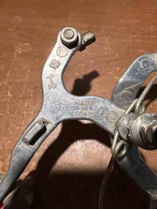 Frenos BH Olimpic Balon