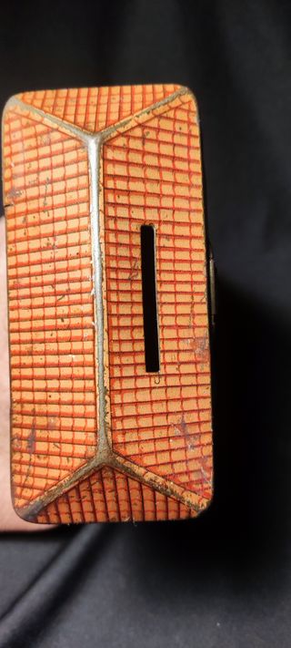 Lote 2 caja.Cafes Tejedor.Badajoz.Chocolate Olibet