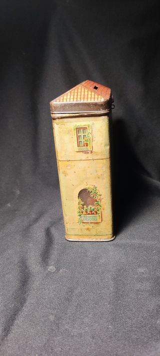 Lote 2 caja.Cafes Tejedor.Badajoz.Chocolate Olibet