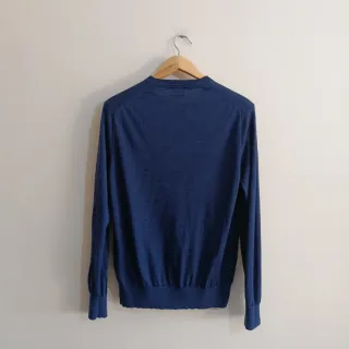 Jersey Gutteridge "Black Label" 100% Lana Merino