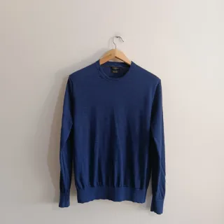 Jersey Gutteridge "Black Label" 100% Lana Merino