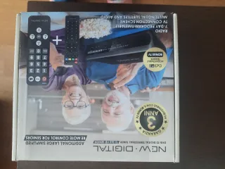 TV Plasma Panasonic 37 Negra