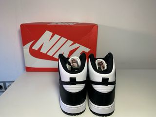 Nike Dunk High