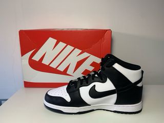 Nike Dunk High