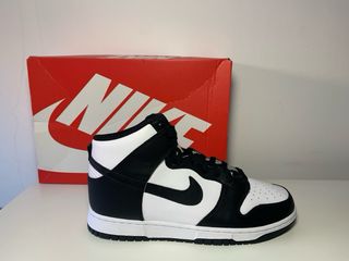 Nike Dunk High