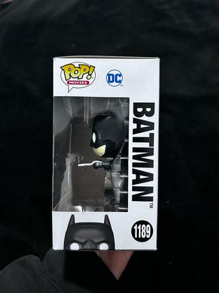 Funko Pop! Batman 1189 The Batman