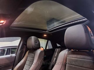 MERCEDES GLE 350e COUPÉ AMG | TECHO | ETIQUETA 0