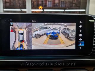 MERCEDES GLE 350e COUPÉ AMG | TECHO | ETIQUETA 0