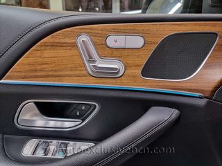 MERCEDES GLE 350e COUPÉ AMG | TECHO | ETIQUETA 0