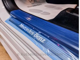 MERCEDES GLE 350e COUPÉ AMG | TECHO | ETIQUETA 0