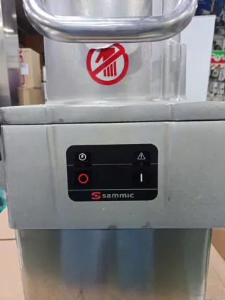 Cortadora Verduras Sammic CA-41