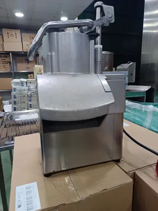 Cortadora Verduras Sammic CA-41