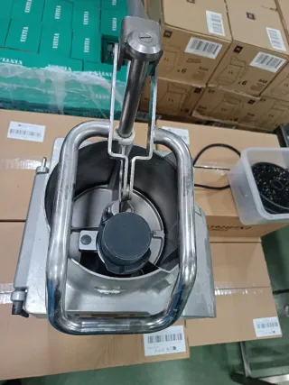 Cortadora Verduras Sammic CA-41