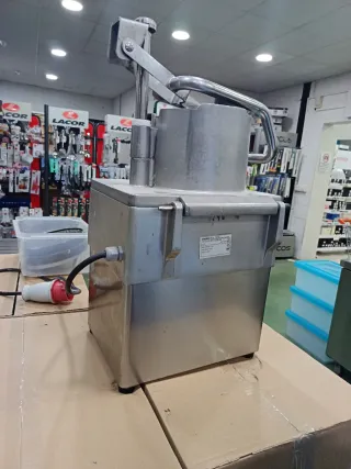 Cortadora Verduras Sammic CA-41