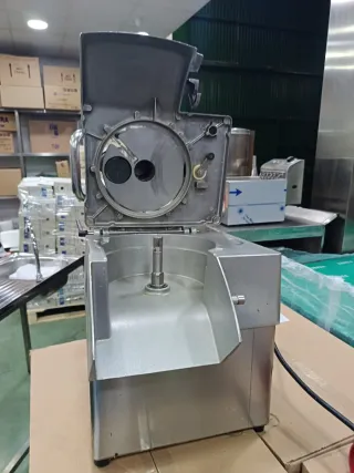 Cortadora Verduras Sammic CA-41