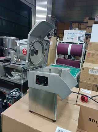 Cortadora Verduras Sammic CA-41