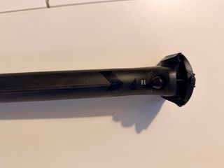 Tija carbono Newmen Advanced