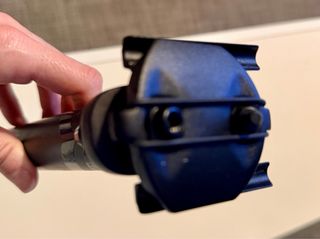 Tija carbono Newmen Advanced