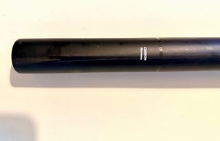 Tija carbono Newmen Advanced