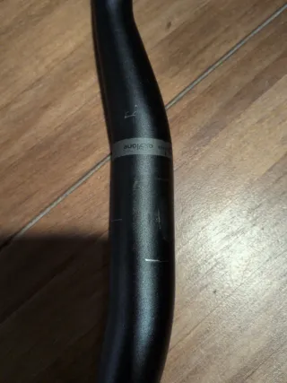 Manillar MTB Btwin 720mm