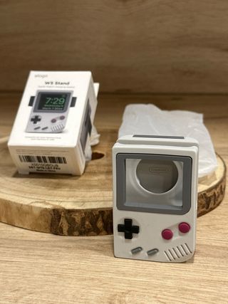 elago WS Stand Cargador Apple Watch