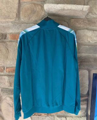 Felpa Zip Olimpiadi Milano Cortina 2026