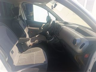 Citroen Berlingo 2009