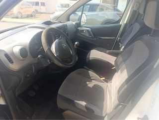 Citroen Berlingo 2009