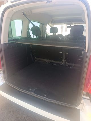 Citroen Berlingo 2009