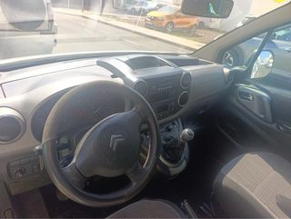 Citroen Berlingo 2009