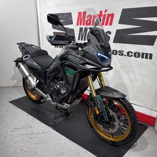 RIEJU Aventura 500 Legend