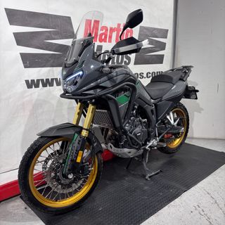 RIEJU Aventura 500 Legend